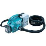 Пылесос аккумуляторный Makita BVC350Z