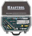 Наборы слесарно-монтажного инструмента Kraftool (27975-H49)
