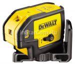 Лазерный нивелир DeWALT DW 085 K