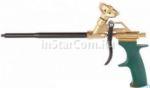 Пистолет для монтажной пены KRAFTOOL "Gold-Kraft" (06857)