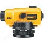 Нивелир оптический DeWALT DW 096 PK