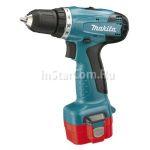 Аккумуляторный шуруповерт(тушка) Makita 6260D