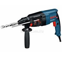 Перфоратор Bosch GBH 2-26 DRE SET