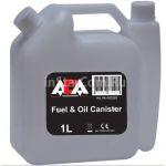Канистра мерная для смешивания топлива и масла ADA Fuel & Oil Canister