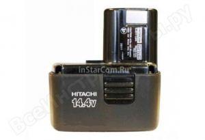 Аккумулятор Hitachi (EB 1415S) Ni-Cd 14,4В  ― inStarCom