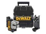 Лазерный нивелир DeWALT DW 089 K