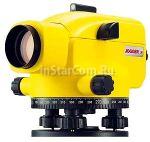 Нивелир оптический Leica Jogger 20 с поверкой (плюс Набор отверток из 10 предметов)