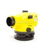 Нивелир оптический Leica Jogger 24 с поверкой (плюс Набор отверток из 10 предметов)