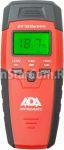 Измеритель влажности древесины и стройматериалов контактный ADA ZHT 125 Electronic