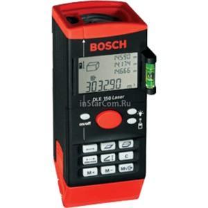 Лазерный дальномер Bosch DLE150 (0.601.098.303)