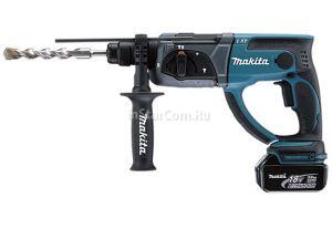 Перфоратор аккумуляторный Makita BHR202RFE ― inStarCom