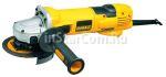 Угловая шлифмашина DeWALT D28136KD