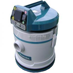 Пылесос MAKITA 448(6) ― inStarCom