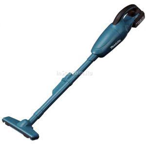 Пылесос аккумуляторный Makita BCL180Z ― inStarCom