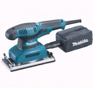 Вибрационная шлифмашина MAKITA BO3711 ― inStarCom