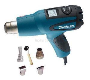 Технические фен MAKITA HG651CK ― inStarCom