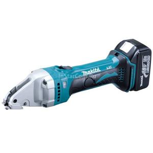 Листовые ножницы аккумуляторные Makita BJS100RFE ― inStarCom