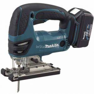 Лобзик аккумуляторный Makita BJV180RF ― inStarCom