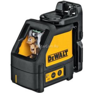 Лазерный нивелир DeWALT DW 088 K ― inStarCom