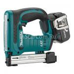 Степлер аккумуляторный Makita BST221Z