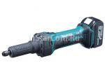 Прямая шлифмашина аккумуляторная Makita BGD800RFE