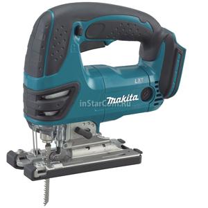 Лобзик аккумуляторный Makita BJV180Z ― inStarCom