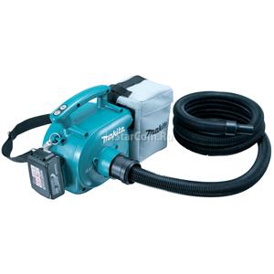 Пылесос аккумуляторный Makita BVC350Z ― inStarCom