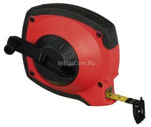 Мерная лента Hi Speed стальная STAYER "Profi" 2-34163-15 ― inStarCom