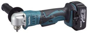 Дрель угловая аккумуляторная Makita BDA350RFE ― inStarCom