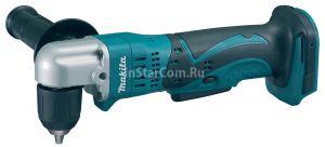 Дрель угловая аккумуляторная Makita BDA351Z ― inStarCom