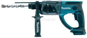 Перфоратор аккумуляторный Makita BHR202Z ― inStarCom