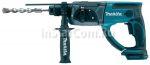 Перфоратор аккумуляторный Makita BHR202Z