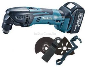 Многофункциональный инструмент аккумуляторный Makita BTM50RFEX1 ― inStarCom