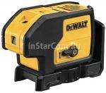 Лазерный нивелир DeWALT DW 083 K