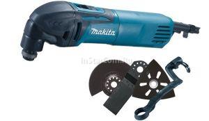 Многофункциональный инструмент Makita TM3000CX1 ― inStarCom