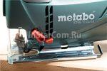 Лобзик Metabo STEB 70 Quick (601040000)