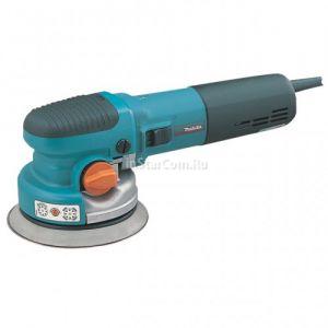 Эксцентриковая шлифмашина MAKITA BO6040 ― inStarCom