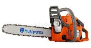 Бензопила Husqvarna 236 ― inStarCom