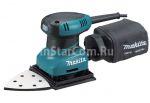 Вибрационная шлифмашина MAKITA BO4565