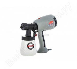 Краскопульт ЗУБР ЗКПЭ-300 ― inStarCom