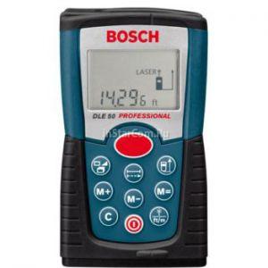 Лазерный дальномер Bosch DLE 40