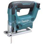 Лобзик аккумуляторный Makita JV100DWE