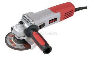 Угловая шлифмашина KRESS 750 WS 125 ― inStarCom