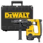 Перфоратор DeWALT D25313 K