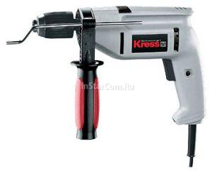 Ударная дрель Kress 550 SBLR-1