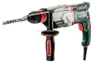 Перфоратор Metabo KHE 2660 Quick (600663510) ― inStarCom