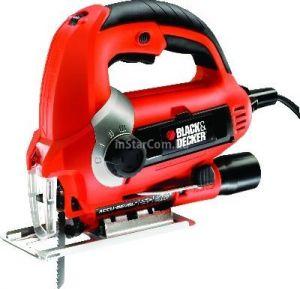 Лобзик BLACK & DECKER KS900EK ― inStarCom