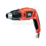 Технический фен BLACK & DECKER KX 1692