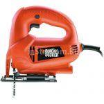 Лобзик BLACK & DECKER KS600E