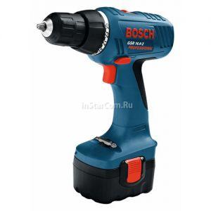Аккумуляторная дрель-шуруповерт Bosch GSR 14.4 V BD (0.601.918.G20) ― inStarCom